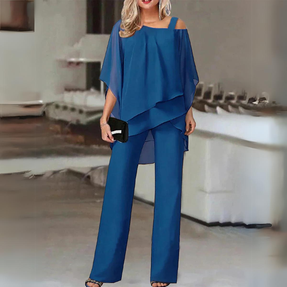 Novi - Elegant Ladies Set - - DYAVOR®