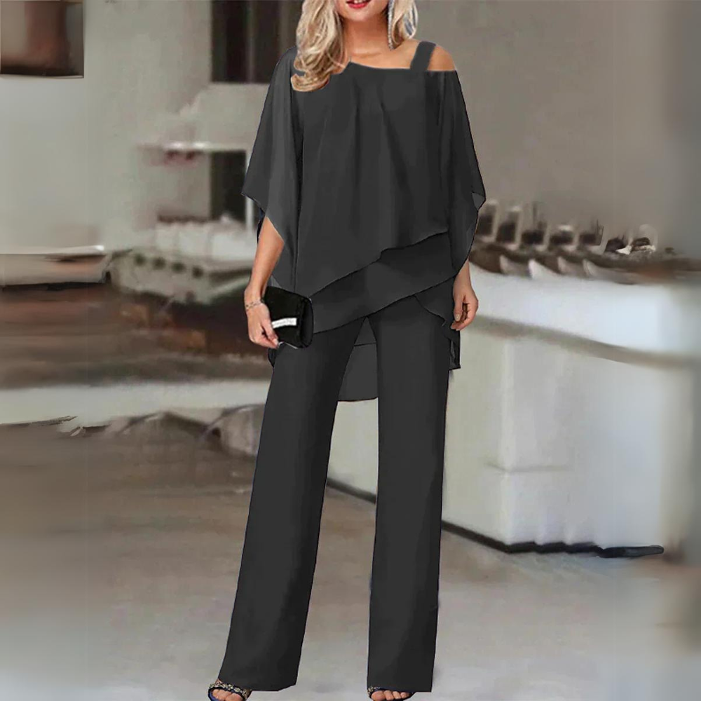 Novi - Elegant Ladies Set - - DYAVOR®