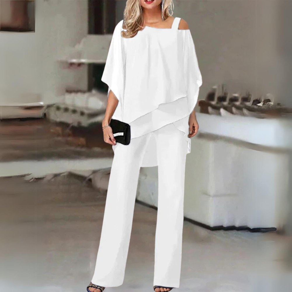 Novi - Elegant Ladies Set - - DYAVOR®