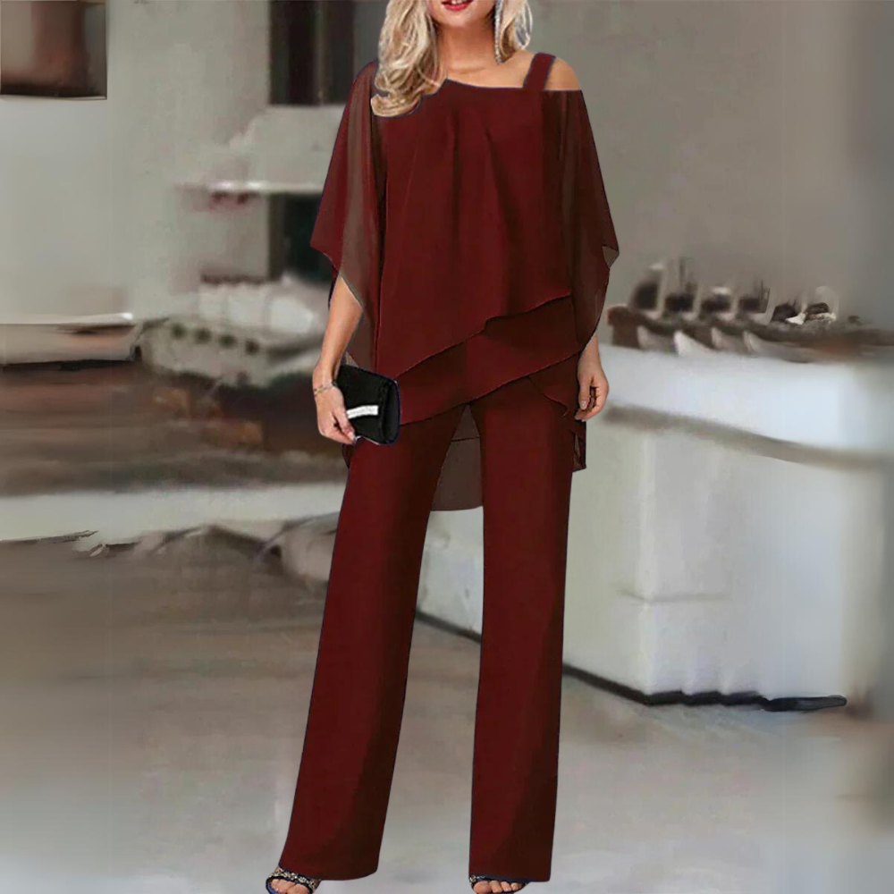 Novi - Elegant Ladies Set - - DYAVOR®