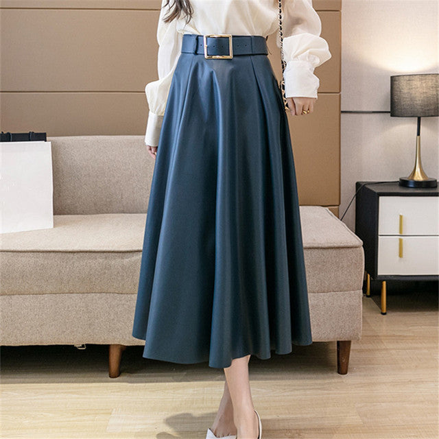 'Reama' Skirt - - DYAVOR®