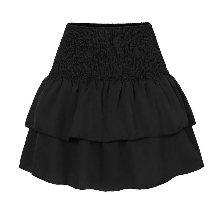 Rosa Summer Skirt - Casual Chic - Lightweight and Breathable - Ideal for Summer Days - 05/112024 1 - DYAVOR®