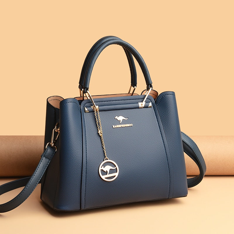 'Marxia' Bag - - DYAVOR®