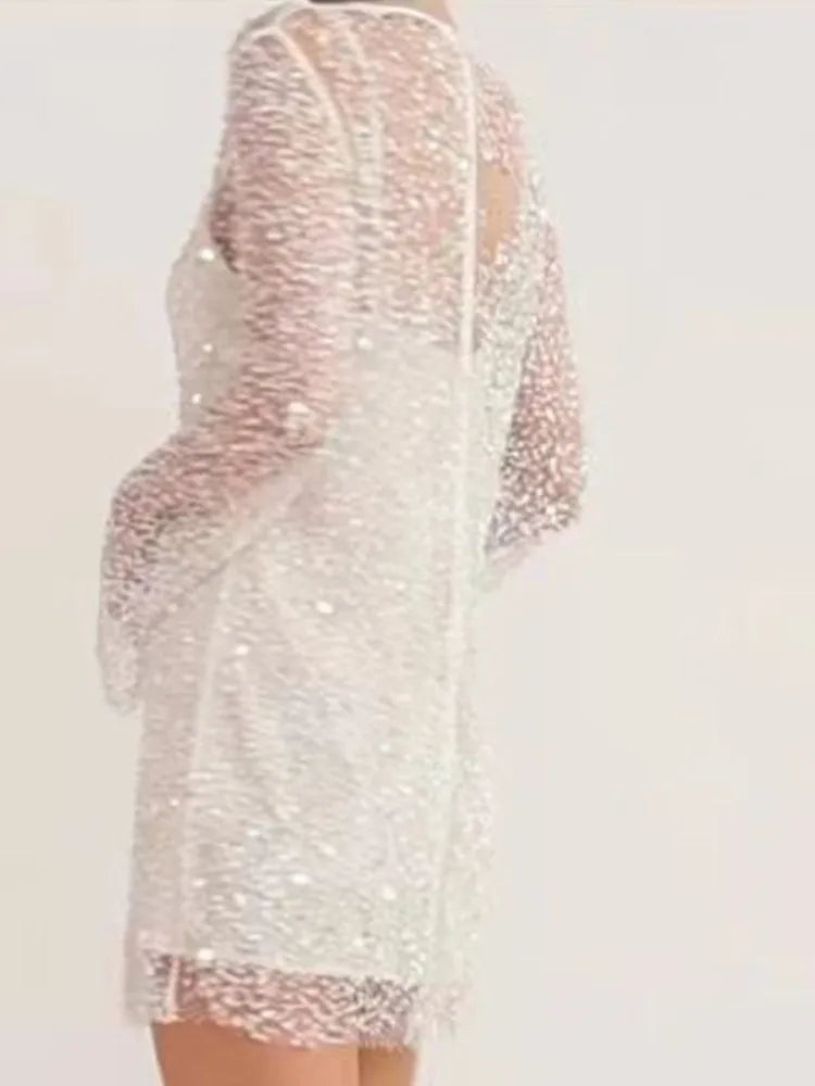 'Shinta' Dress - - DYAVOR®