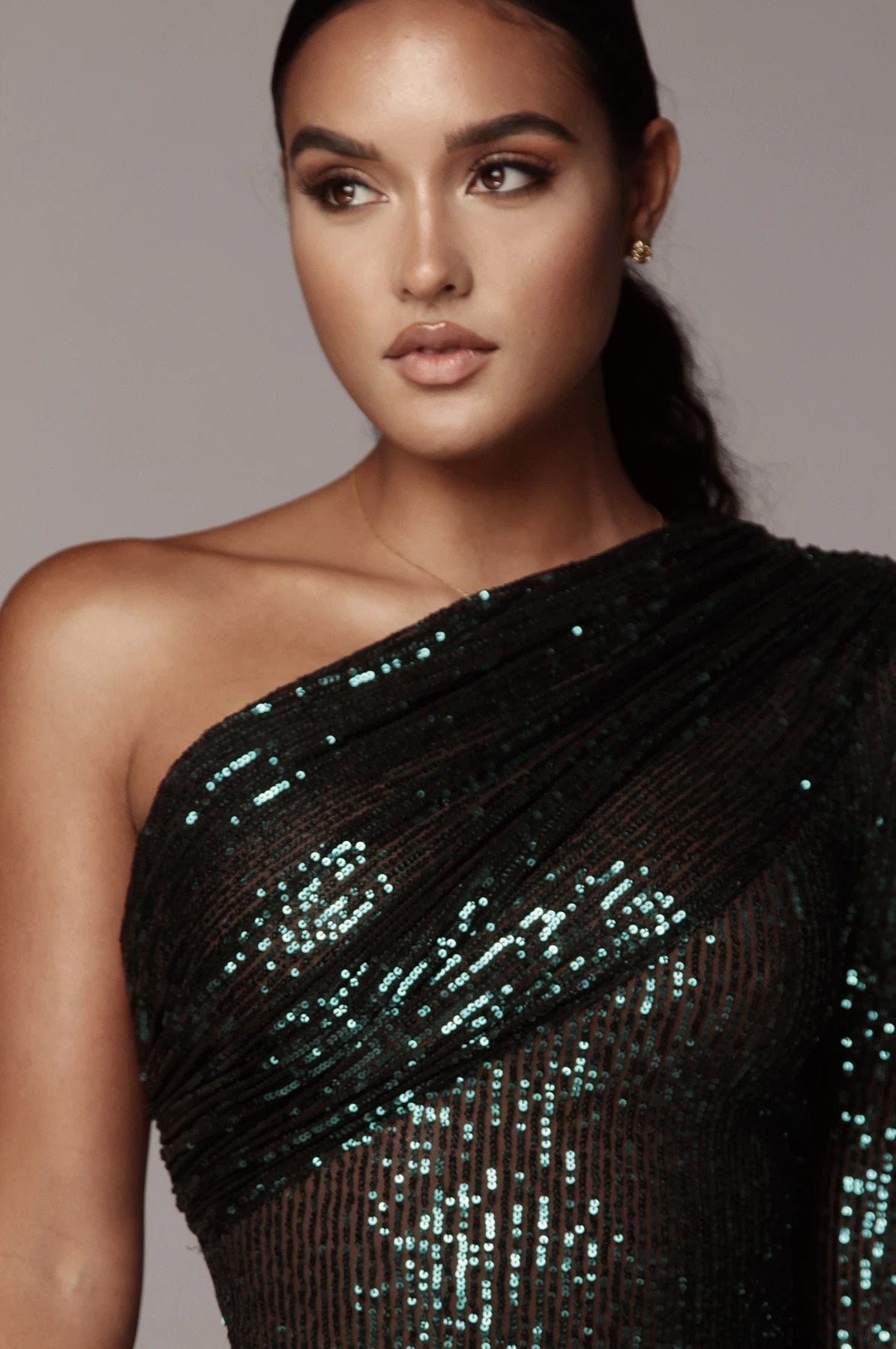 'Liona' Dress - - DYAVOR®
