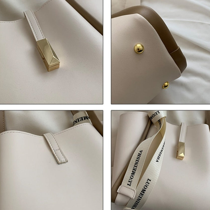 'Aitana' Bag - - DYAVOR®