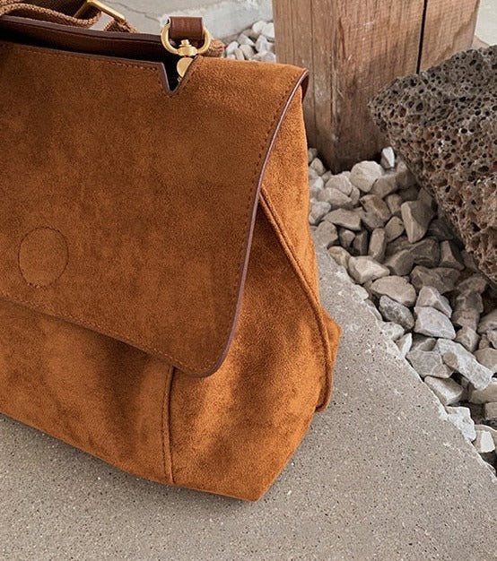 'Nubua' Bag - - DYAVOR®