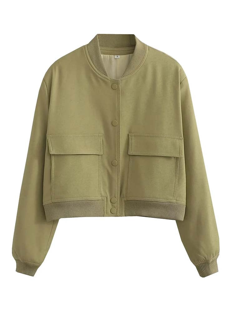 'Idema' Jacket - - DYAVOR®