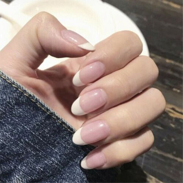 Summer Vibes Press On Nails - - DYAVOR®