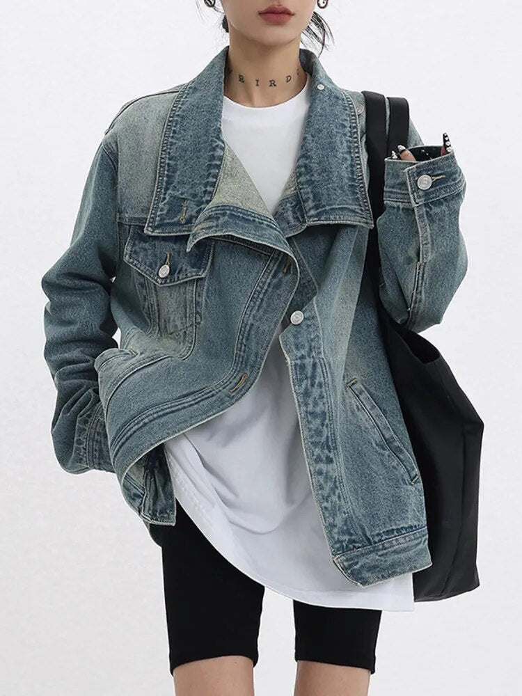 'Shenga' Jacket - - DYAVOR®