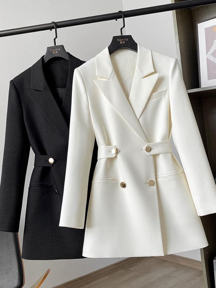 'Louise' Jacket - - DYAVOR®