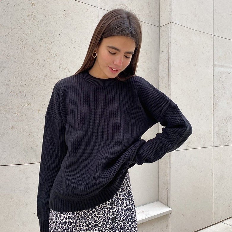'Rieger' Sweater - - DYAVOR®