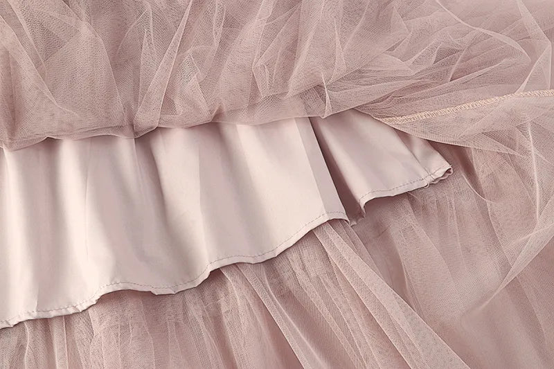 'Tigena' Skirt - - DYAVOR®