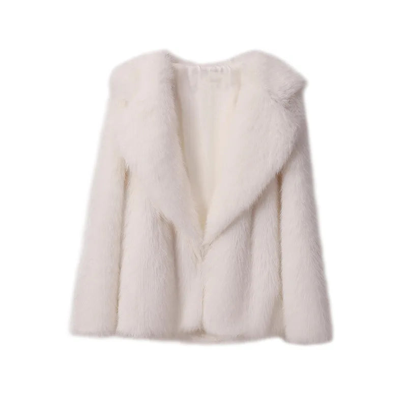 'Kuta' Coat - - DYAVOR®