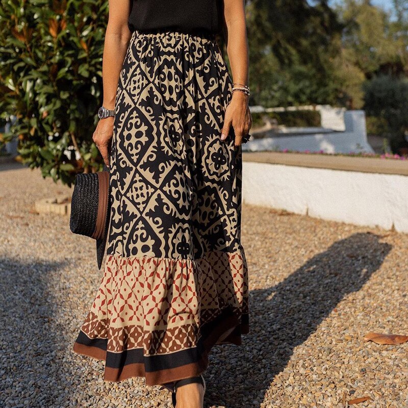 'Xionia' Skirts - - DYAVOR®