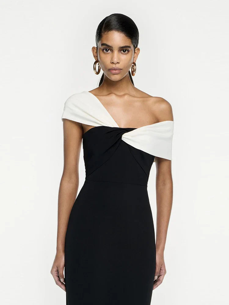 'Melia' Dress -  - DYAVOR®