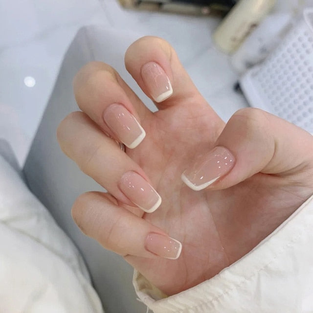 Summer Vibes Press On Nails - - DYAVOR®