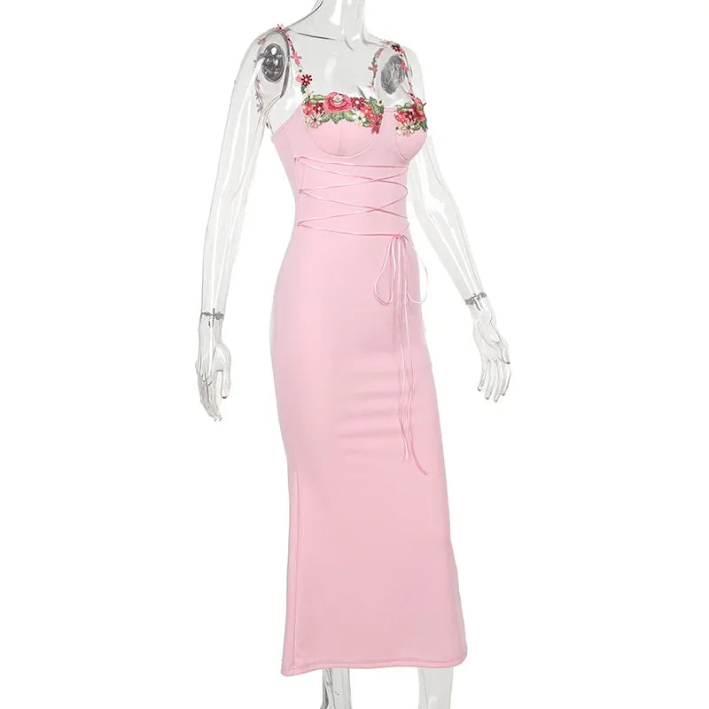 'Cluria' Dress - - DYAVOR®