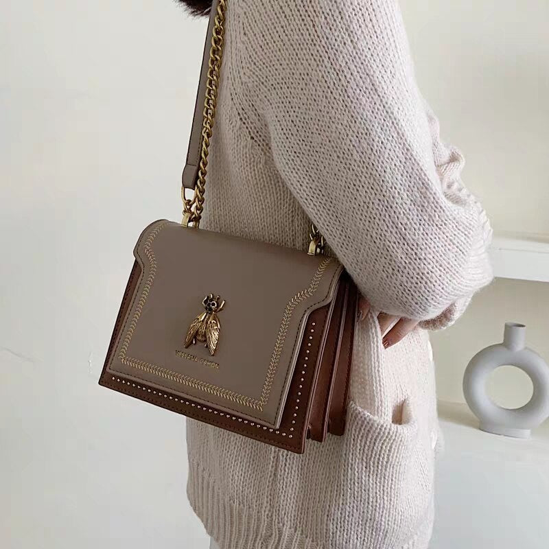 'Darta' Bag - - DYAVOR®