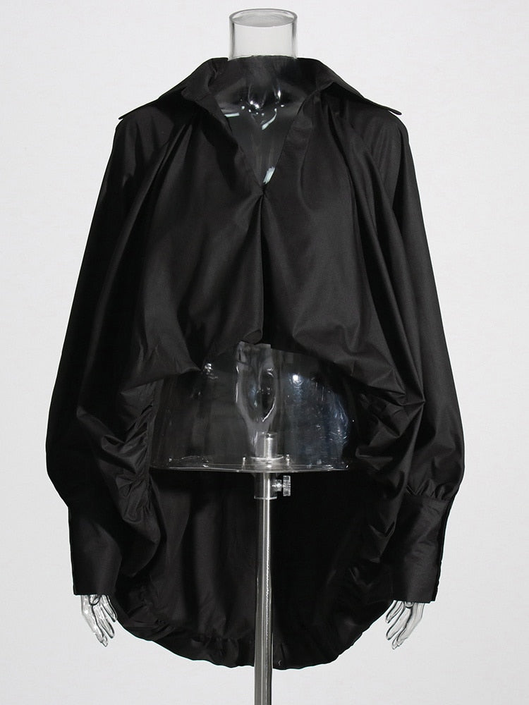 'Severina' Shirt - - DYAVOR®