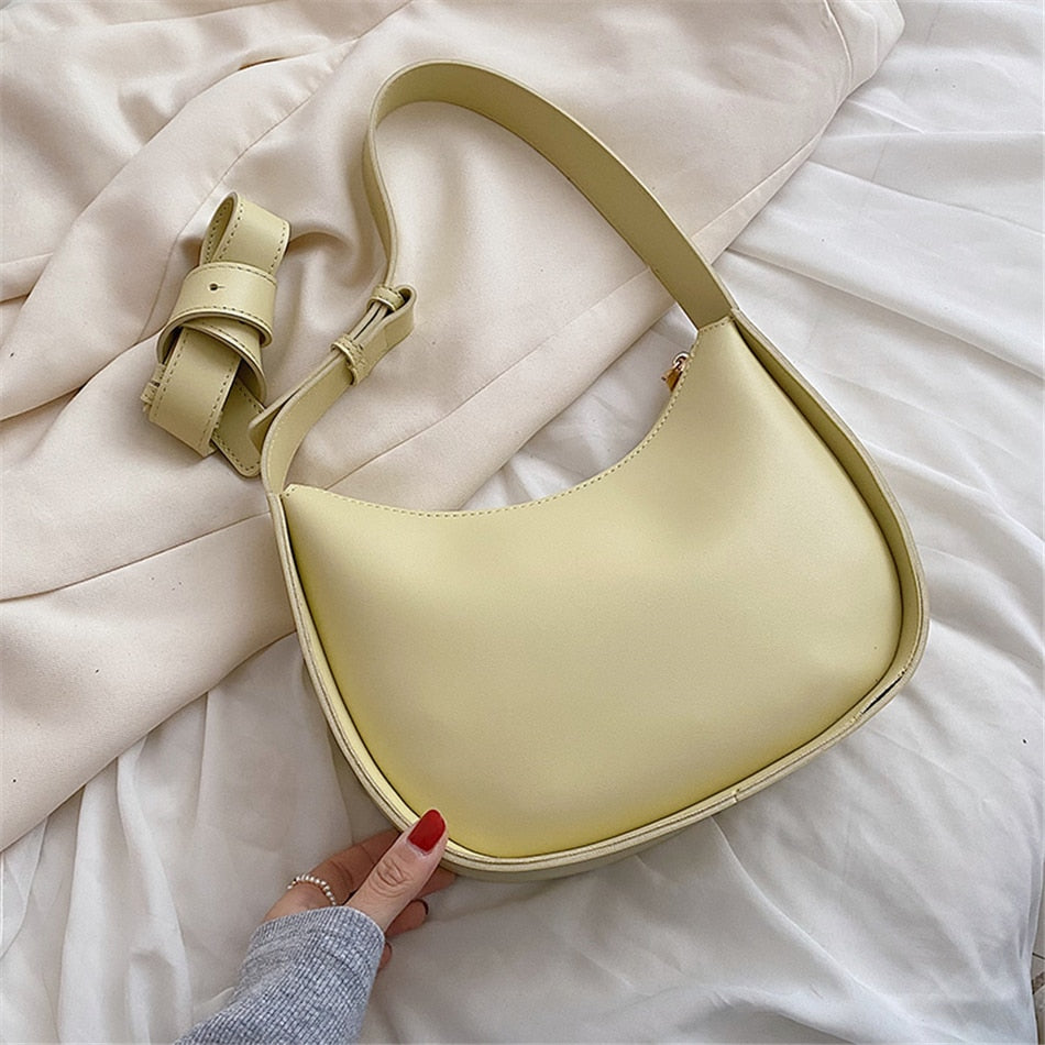 'Violetta' Bag - - DYAVOR®