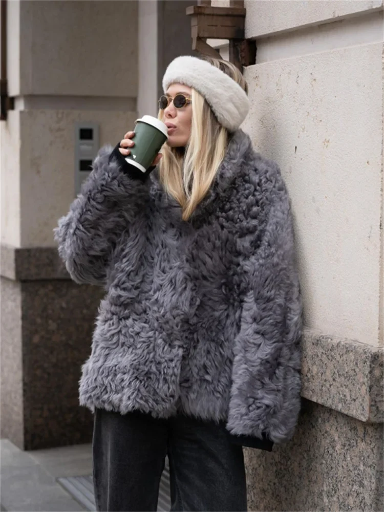 'Catea' Coat - - DYAVOR®