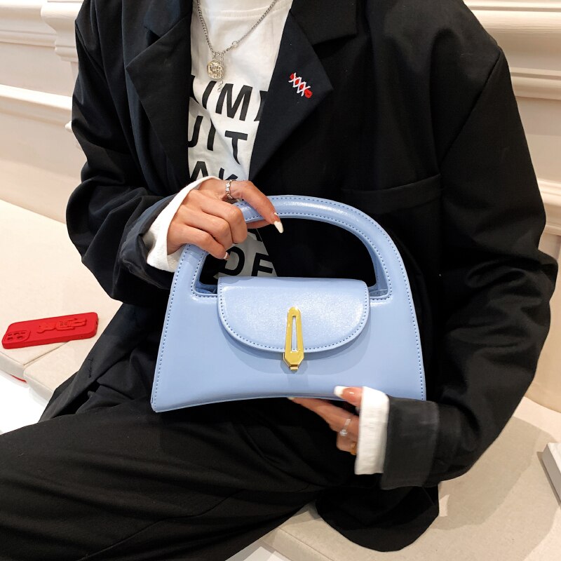 'Baerta' Bag - - DYAVOR®