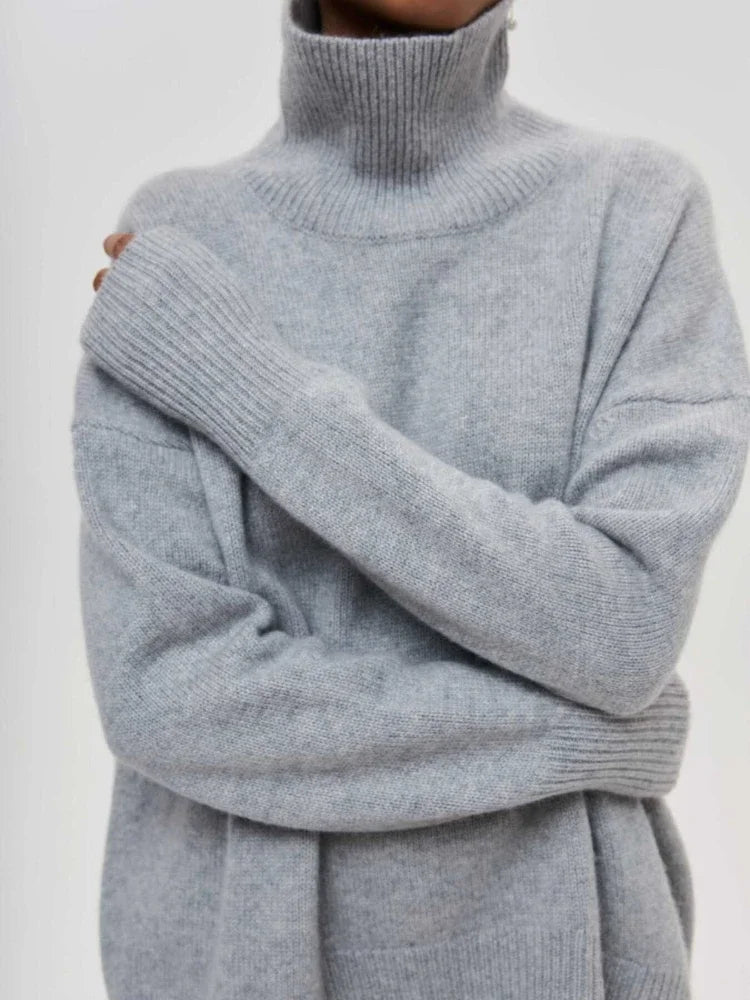 'Nortina' Sweater - - DYAVOR®