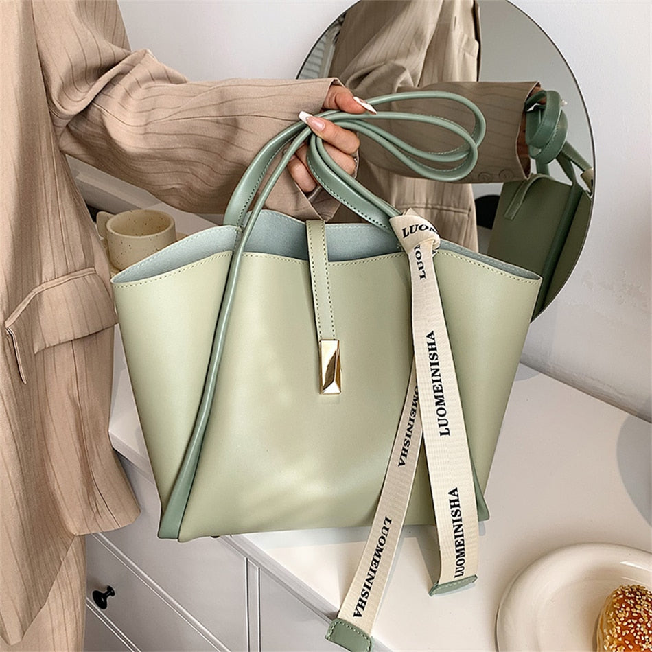 'Aitana' Bag - - DYAVOR®