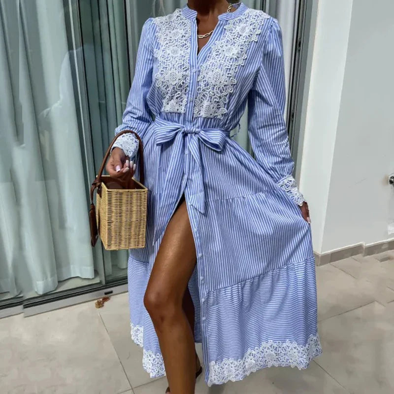 'Newara' Dress -  - DYAVOR®