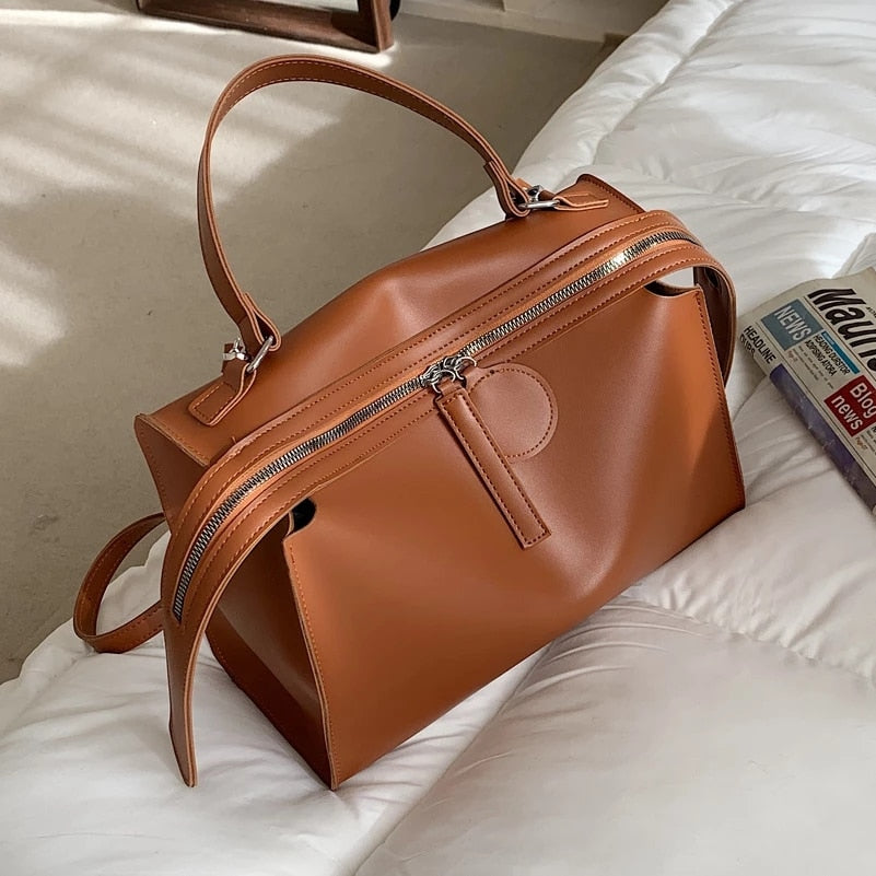 'Angela' Bag - - DYAVOR®
