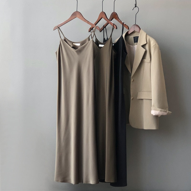 'Emina' Dress - - DYAVOR®
