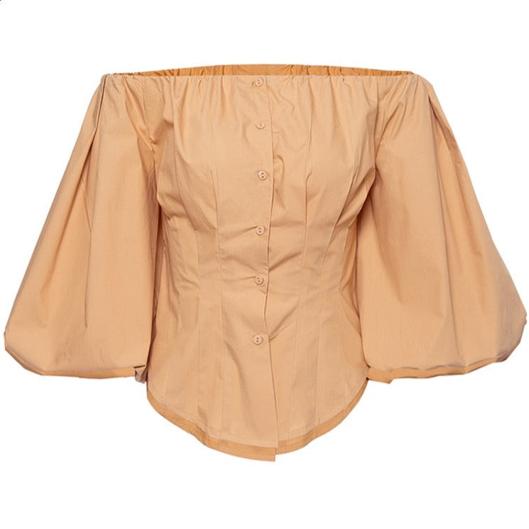 'Oonia' Blouses - - DYAVOR®