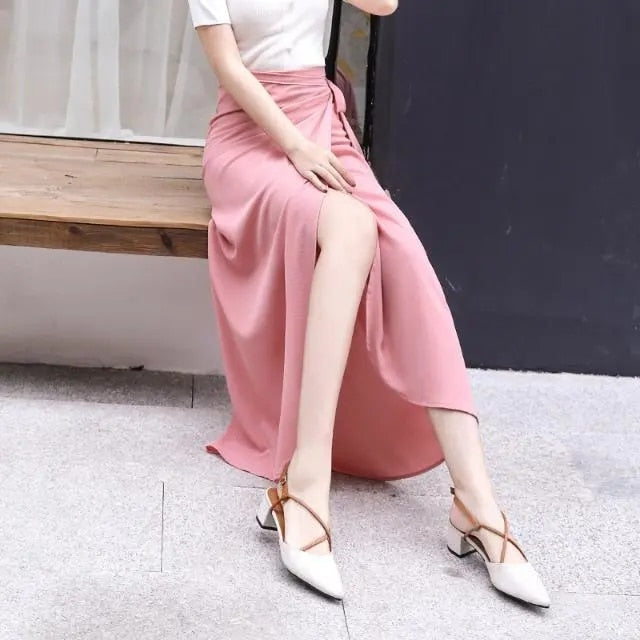 'Prestina' Skirt - - DYAVOR®