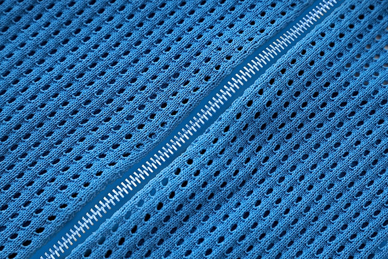 Blue Bandage Midi Dress - - DYAVOR®