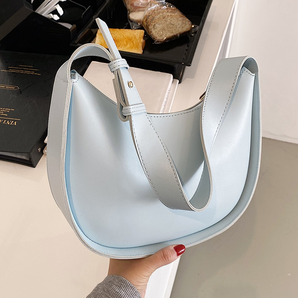 'Violetta' Bag - - DYAVOR®