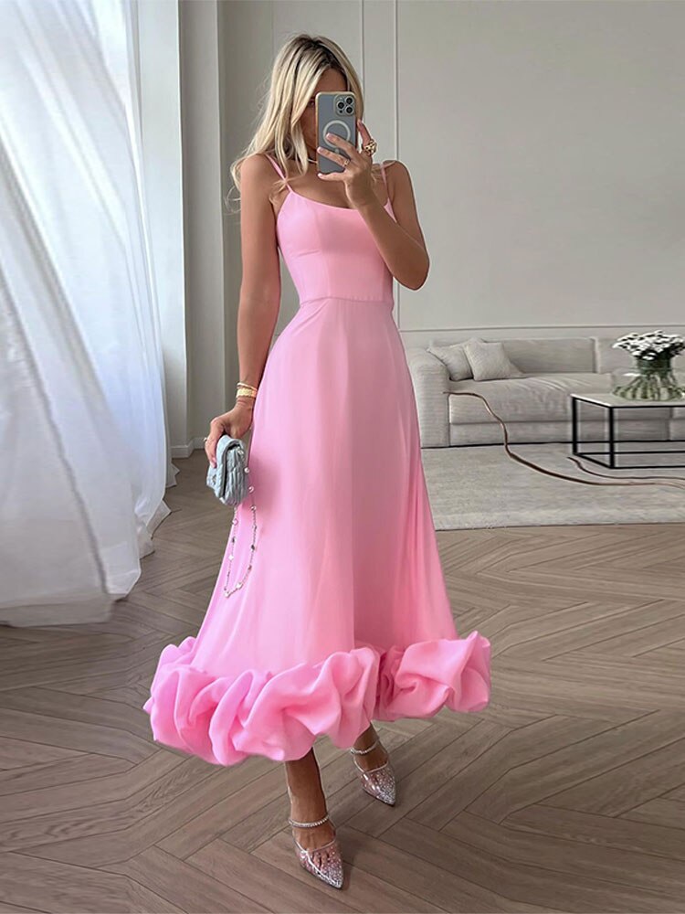 'Tarelia' Dress - - DYAVOR®