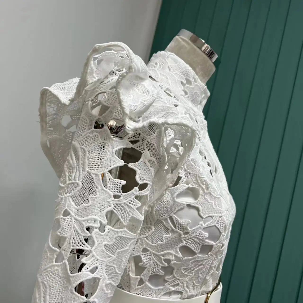 'Lanca' Dress -  - DYAVOR®