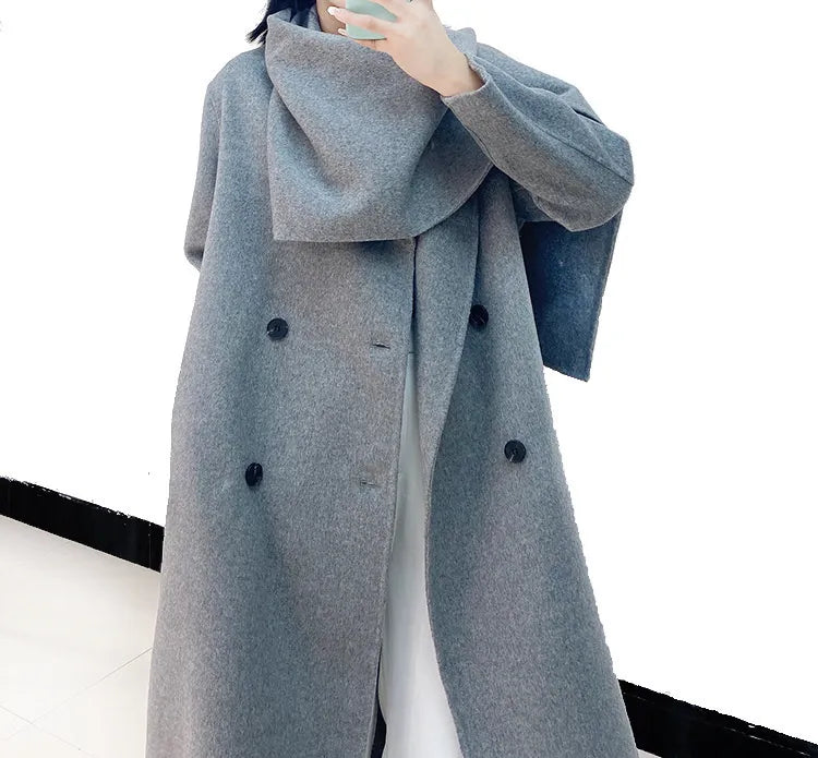 'Belta' Coat - - DYAVOR®