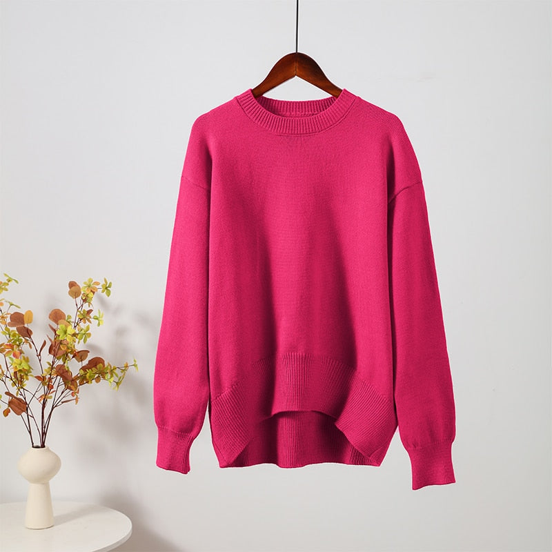 'Renata' Sweater - - DYAVOR®