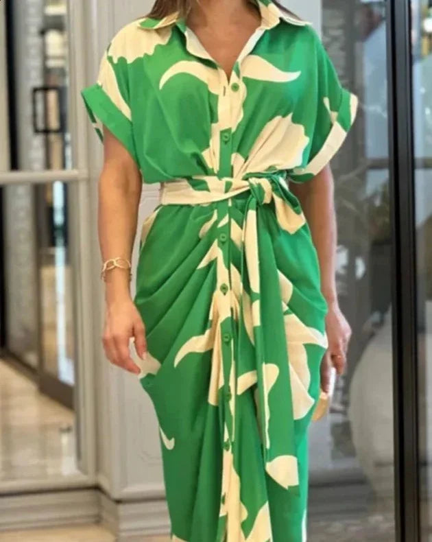 'Rosmerta' Dress - - DYAVOR®
