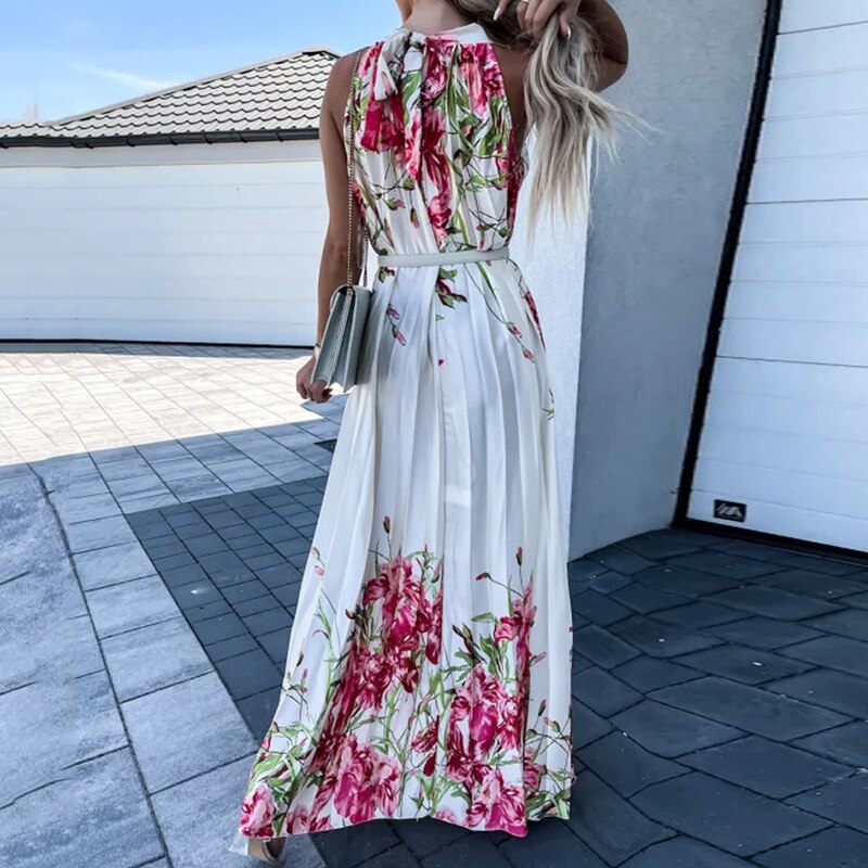 'Ladina' Dress - - DYAVOR®