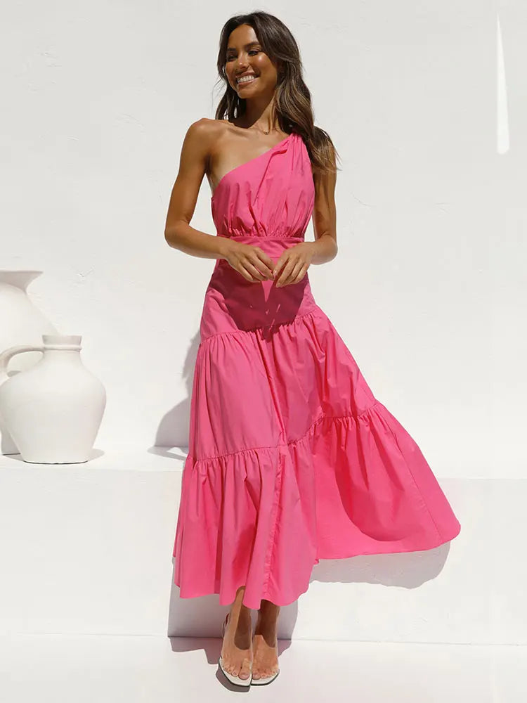 'Aybilin' Dress - - DYAVOR®