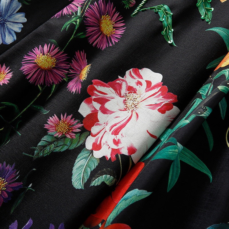 'Elodie' Dress - - DYAVOR®