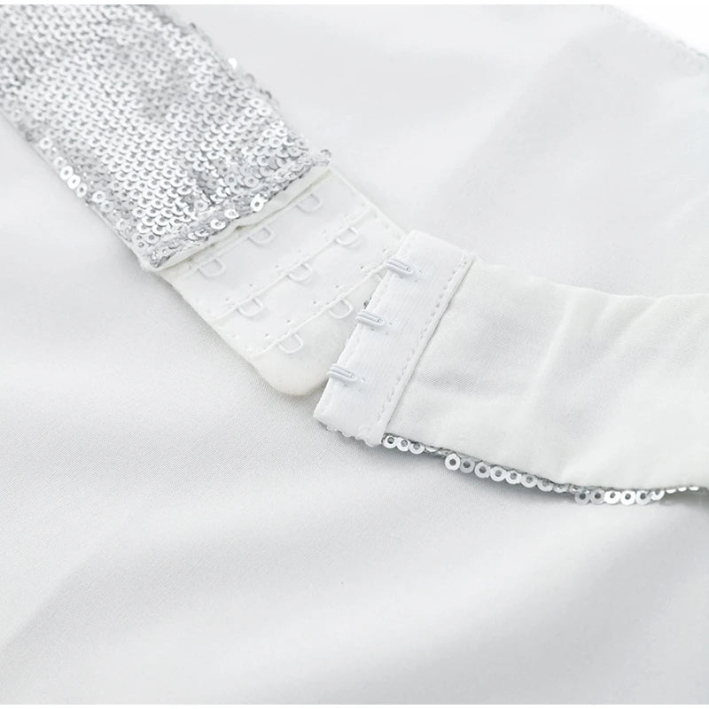 'Emilyni' Dress - - DYAVOR®