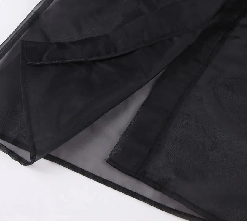 'Jazlinn' Top - - DYAVOR®