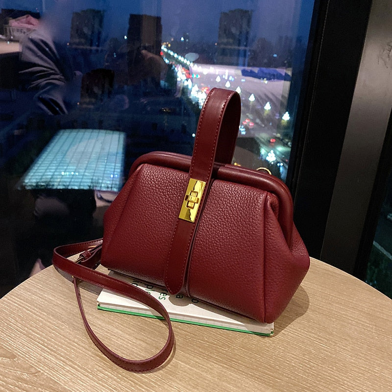 'Desara' Bag - - DYAVOR®