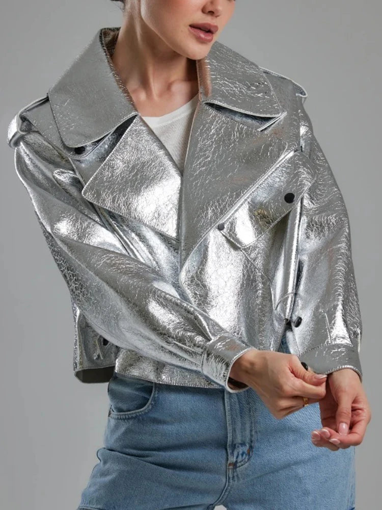 'Eriwa' Coat -  - DYAVOR®