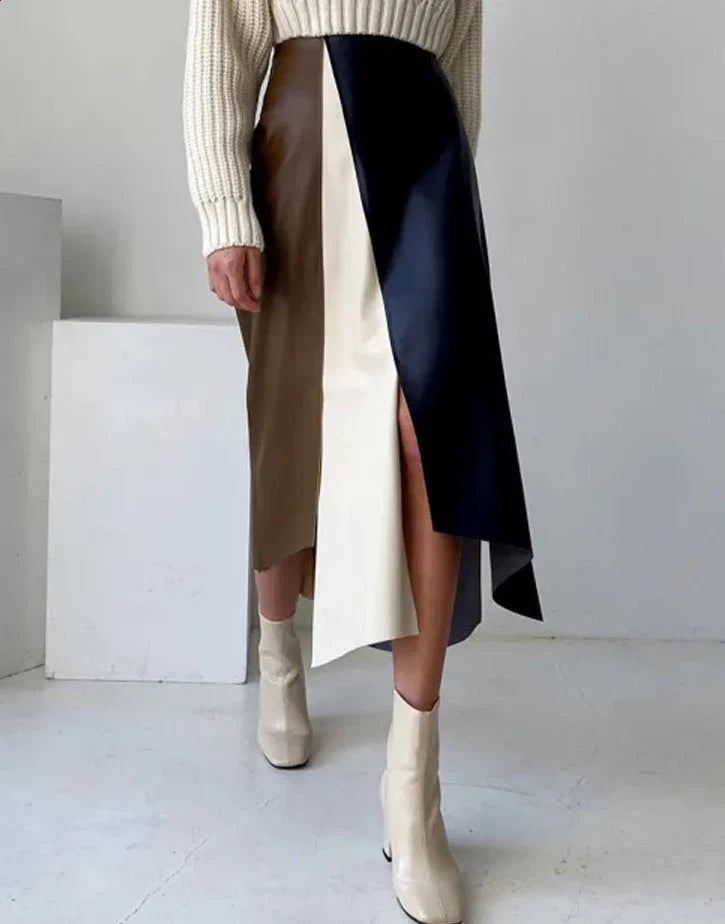 'Deborah' Skirt - - DYAVOR®