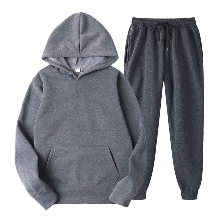 ChristaSet I Jogging Suit For Women - 11/162024 1 - DYAVOR®
